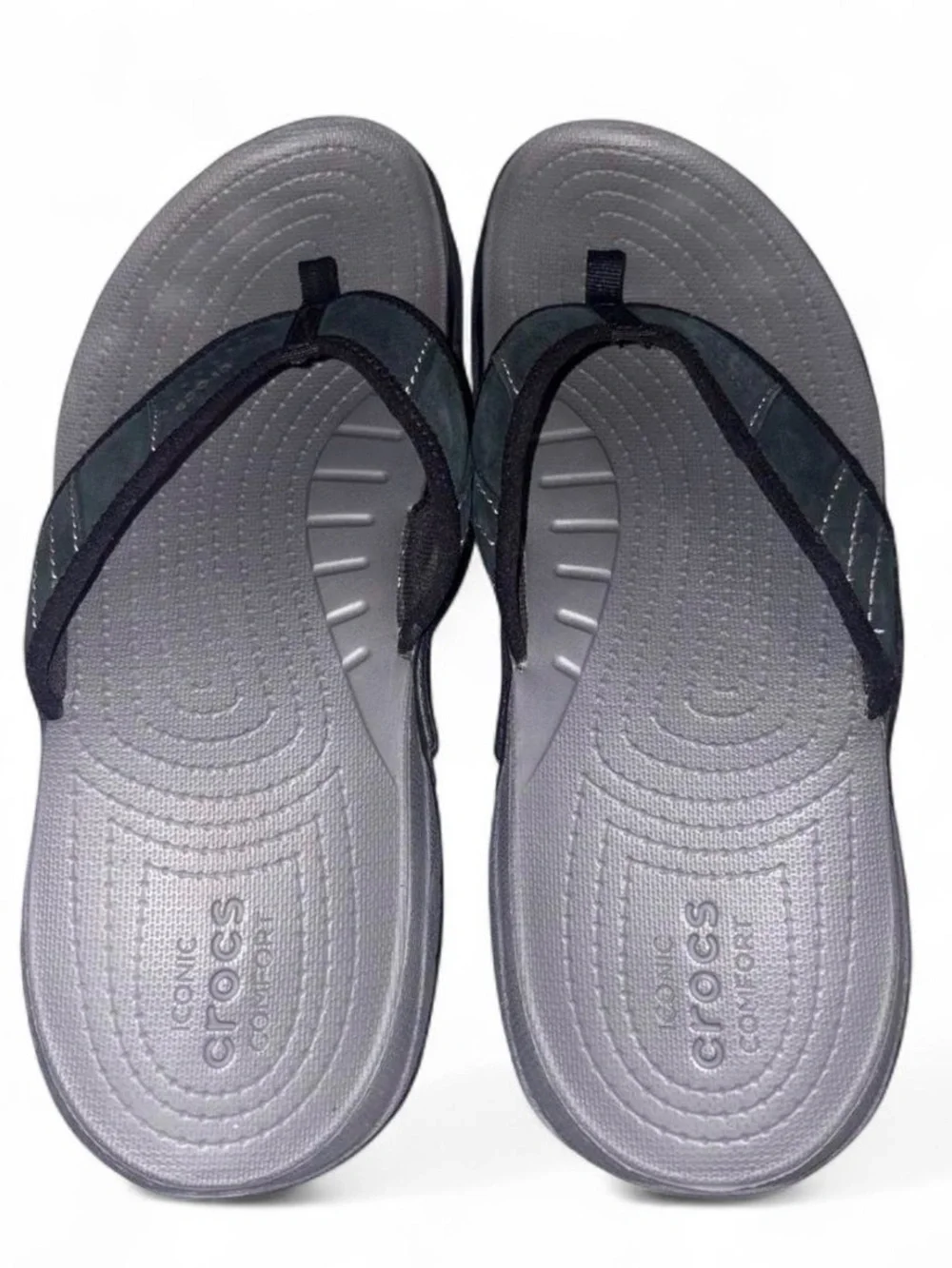 CROCS casual flip